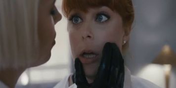 Penny loves the way Helena licks her pussy (Helena Locke, Penny Pax)