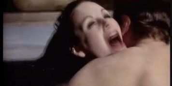 Anne Chapman Breasts,  Butt Scene  in Finders Keepers, Lovers Weepers!