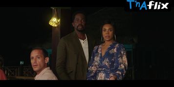 Melissa De Sousa Sexy Scene  in The Best Man: The Final Chapters