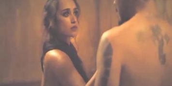 Alessandra Gottardo_Indo_Movie