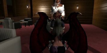 fallen angel