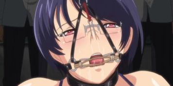 Poor Girls and the most Hardcore BDSM Treatment ever