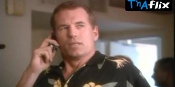 Traci Bingham Underwear Scene  in Bad Bizness