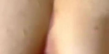 Dirty Teens first anal on camera - bring forth the lube