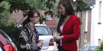 Classy british mature fingers&nbsp;pussy (Uk old)