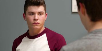 Love Drake's furry asshole! Sooooo beautiful! Adam's cumshot is epic!