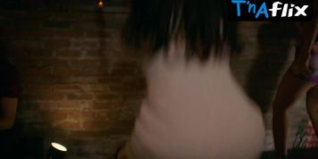 Diane Guerrero Sexy Scene  in Orange Is The New Black