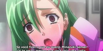 Gakuen Saimin Reido (UNC) - 03