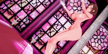 MMD 027