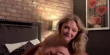 Rose Jones Gets Banged By Mike Williams&rsquo; BBC
