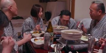 Cuckolding Mansion, No. 3. [English Sub]