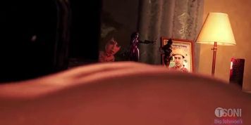 Futa sex fuck