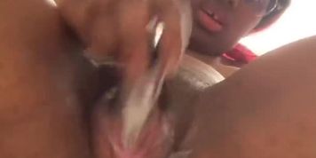 Quick session, I cum so much 