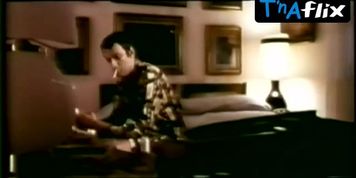 Anna Moffo Breasts,  Butt Scene  in Una Storia D'Amore