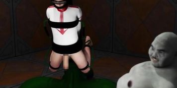 3d space slave ship amado hentai
