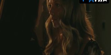 Amanda Seyfried Breasts Scene  in Chloe