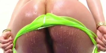 The best bubble booties - PMV