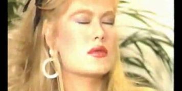 Karin Schubert Mature Pornstar Vintage (Zenza Raggi)