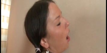 HOMEGROWNBIGCOCK - Will That Big Dick Fit in My Tight Teen Ass