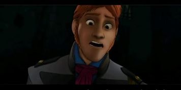Frozen Hentai