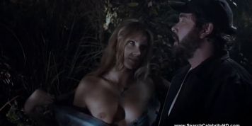 SEARCH CELEBRITY HD - Alexis Peters Nude - Hatchet 2 (2010)