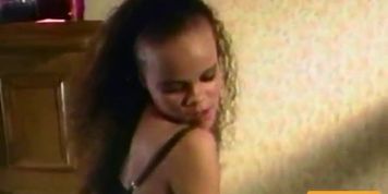 BOOTYLICIOUS DP BLACKS - Scene 1