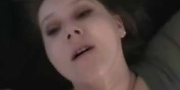 BBW squirt