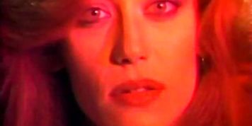 THE CLASSIC PORN - Burning in fire from passionate fuck (Isis Taylor)