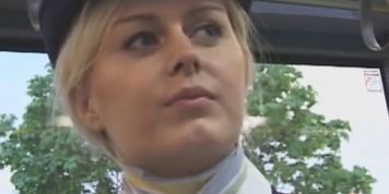 M M public handjob