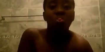 Nolwazi the Sexy Dancer