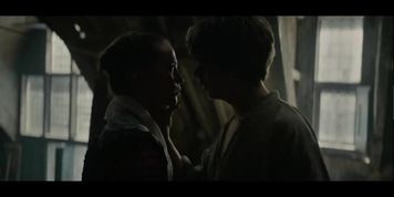 ALICIA VIKANDER HOLLIDAY GRAINGER CARA DELEVINGNE TULIP FEVER SEX SCENES (MUSIC REDUCED)