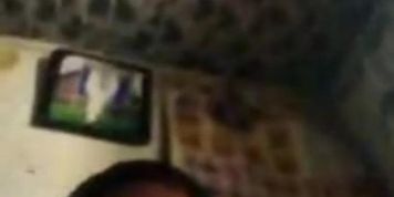CUMSHOT VIDEO CALL FLASH 3