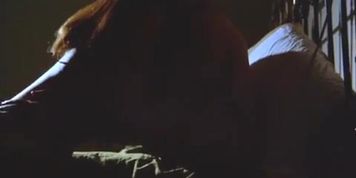 Diana Lorys Breasts Scene  in Blue Eyes Of The Broken Doll