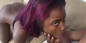 Chocolate Young