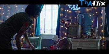Lia Marie Johnson Underwear Scene  in Bayou Caviar