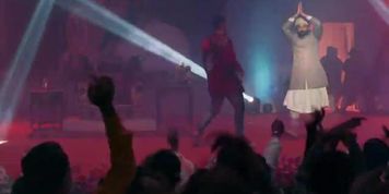 Aashram S02 E01