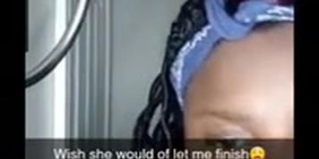 Teen twerks for bbc on monkey
