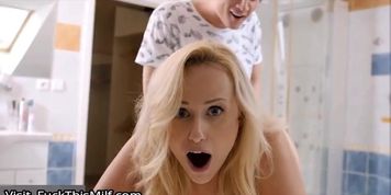 Oops I fucked my stepmom1