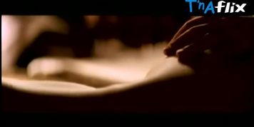 Alison Lohman Breasts Scene  in Where The Truth Lies