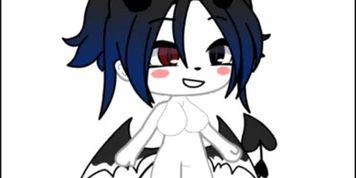 Edit Oc Gacha Life