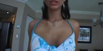 POV Perversion - Scene 4 (Beauty Dior)