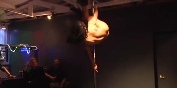 kira noir dance