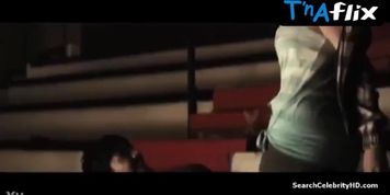 Jennie Jacques Sexy Scene  in Shank (Kaya Scodelario)