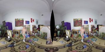 D@kot@ Skye VR Painter