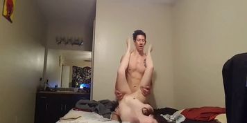Exotic Asian Knows How To Screw
