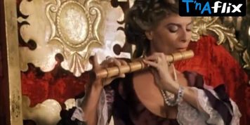 Adrienne Barbeau Breasts Scene  in Burial Of The Rats