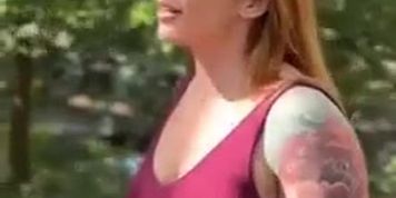 Mrluckylife - Sophia Locke (Diana Fox)