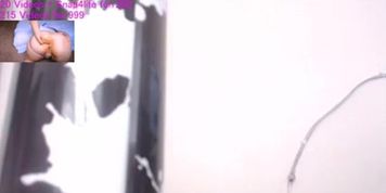 Bbw anal creampie