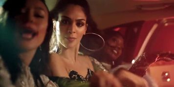 Hijack presents #Sologirl World PMV Games 2020