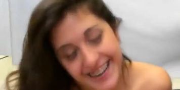College Ex Gf And Her Best Friend Sucking Dick Together (Ex Girlfriend)
